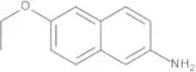 2-Amino-6-ethoxynaphthalene 100 µg/mL in Acetonitrile