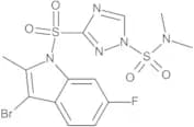 Amisulbrom 100 µg/mL in Acetonitrile