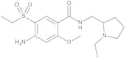 Amisulpride 100 µg/mL in Acetonitrile