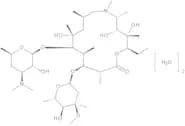 Azithromycin dihydrate 100 µg/mL in Acetonitrile