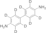 4,4'-Benzidine D8 (biphenyl D8) 100 µg/mL in Acetonitrile