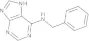 6-Benzylaminopurine 100 µg/mL in Acetonitrile/Acetone