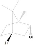 (-)-Borneol 100 µg/mL in Acetonitrile