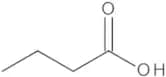 Butyric acid 1000 µg/mL in Acetonitrile