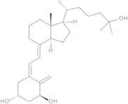 Calcitrol 100 µg/mL in Acetonitrile