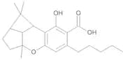 Cannabicyclolic acid (CBLA) 1000 µg/mL in Acetonitrile