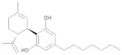 Cannabidiphorol (CBDP) 100 µg/mL in Acetonitrile