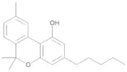 Cannabinol (CBN) 1000 µg/mL in Methanol