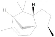 a-Cedrene 100 µg/mL in Methanol