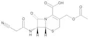 Cefacetrile 100 µg/mL in Acetonitrile