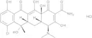Chlorotetracycline hydrochloride 100 µg/mL in Acetonitrile/Water