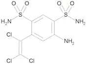 Clorsulon 1000 µg/mL in Acetonitrile