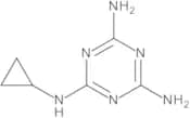 Cyromazine 100 µg/mL in Acetonitrile