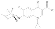 Danofloxacin 100 µg/mL in Acetonitrile