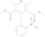 Dehydronifedipine 100 µg/mL in Acetonitrile