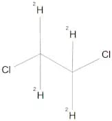 1,2-Dichloroethane D4 1000 µg/mL in Methanol