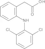 Diclofenac acid 100 µg/mL in Acetonitrile