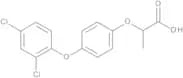 Diclofop (free acid) 100 µg/mL in Acetonitrile