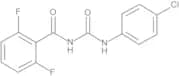 Diflubenzuron 100 µg/mL in Acetonitrile