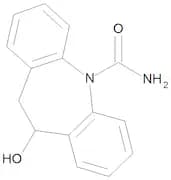 10,11-Dihydro-10-hydroxycarbamazepine 100 µg/mL in Acetonitrile