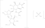 Dihydrostreptomycin sesquisulfate 100 µg/mL in Acetonitrile/Water