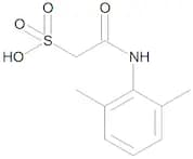 Dimethachlor metabolite CGA 369873 100 µg/mL in Acetonitrile