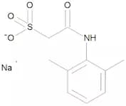 Dimethachlor metabolite CGA 369873 sodium 100 µg/mL in Acetonitrile
