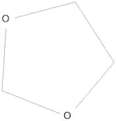 1,3-Dioxolane 100 µg/mL in Acetonitrile