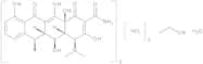 Doxycycline hyclate 100 µg/mL in Acetonitrile