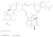 Emamectin 100 µg/mL in Acetonitrile