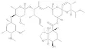 Emamectin B1a 100 µg/mL in Acetonitrile