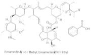 Emamectin benzoate 50 µg/mL in Acetonitrile