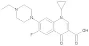 Enrofloxacin 1000 µg/mL in Acetonitrile
