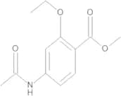 Ethopabate 100 µg/mL in Acetonitrile