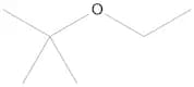 Ethyl-tert-butyl ether 100 µg/mL in Acetonitrile