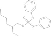 2-Ethylhexyl diphenyl phosphate (technical) 100 µg/mL in Acetonitrile