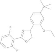 Etoxazole 1000 µg/mL in Acetone