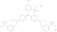 Fast Green FCF 100 µg/mL in Acetonitrile/Water