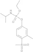Fenamiphos-sulfone 1000 µg/mL in Acetone