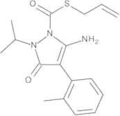 Fenpyrazamine 100 µg/mL in Acetonitrile