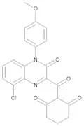 Fenquinotrione 100 µg/mL in Acetonitrile