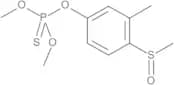 Fenthion-sulfoxide 1000 µg/mL in Acetone