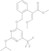 Fluacrypyrim 100 µg/mL in Acetonitrile