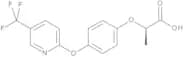 Fluazifop-P (free acid) 100 µg/mL in Acetonitrile