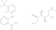 Flunixin meglumine 100 µg/mL in Acetonitrile
