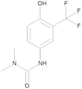 Fluometuron-4-hydroxy 100 µg/mL in Acetonitrile