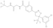 Fluralaner 100 µg/mL in Acetonitrile