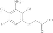Fluroxypyr 1000 µg/mL in Acetone