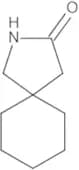 Gabapentin-lactam 100 µg/mL in Acetonitrile
