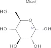 D-Glucose 1000 µg/mL in Methanol